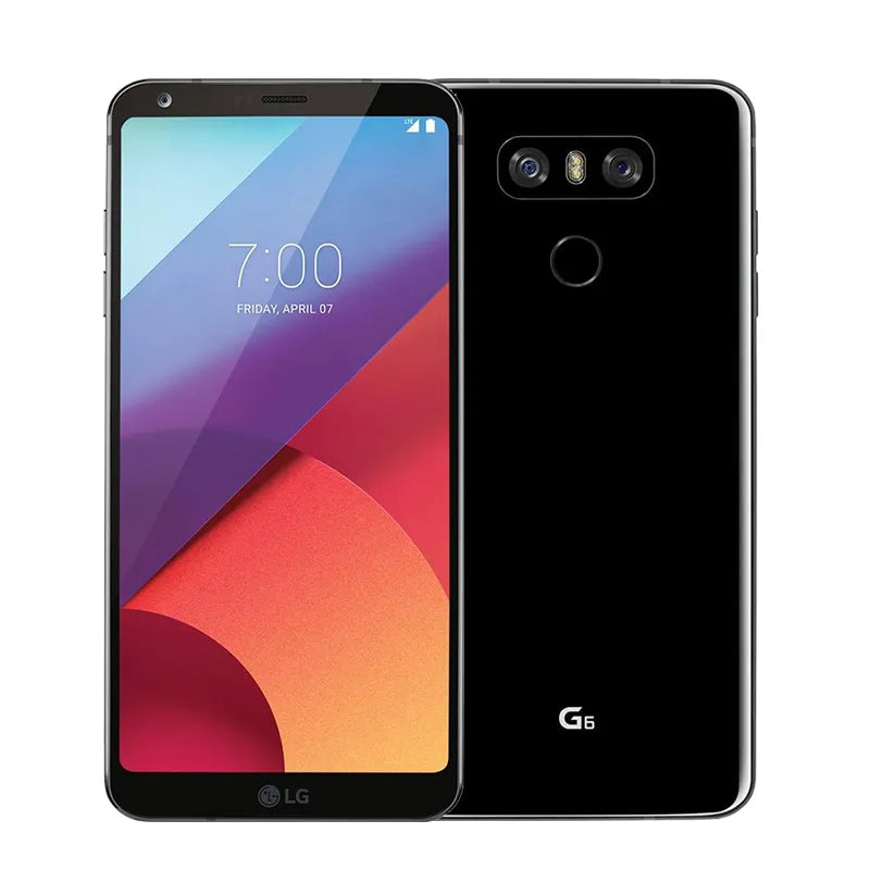 LG-teléfono móvil Original libre