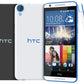 HTC Desire 820 Original libre.