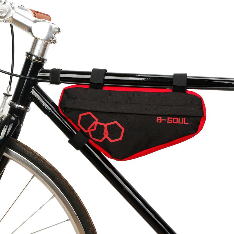 Accesorio para bicicleta.