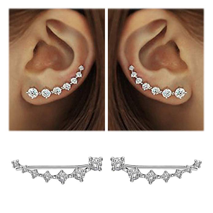 Aretes de circonita