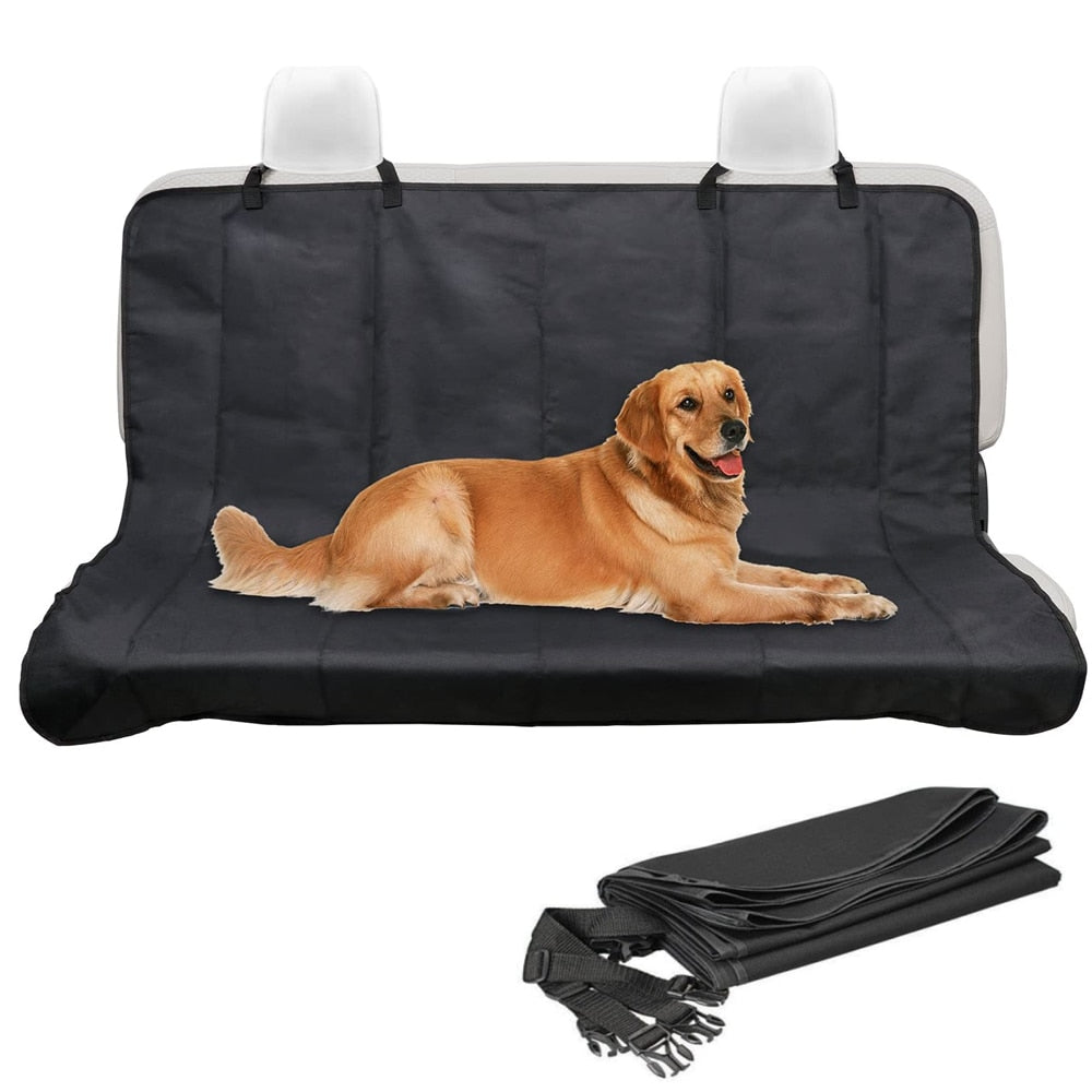 Protector para asiento de coche