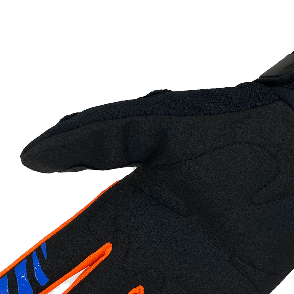 Guantes Fox.