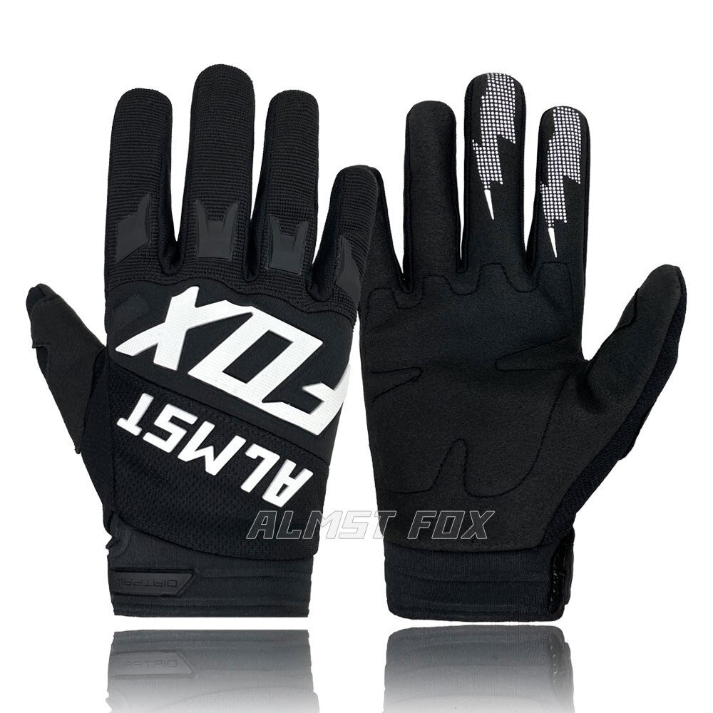 Guantes Fox.