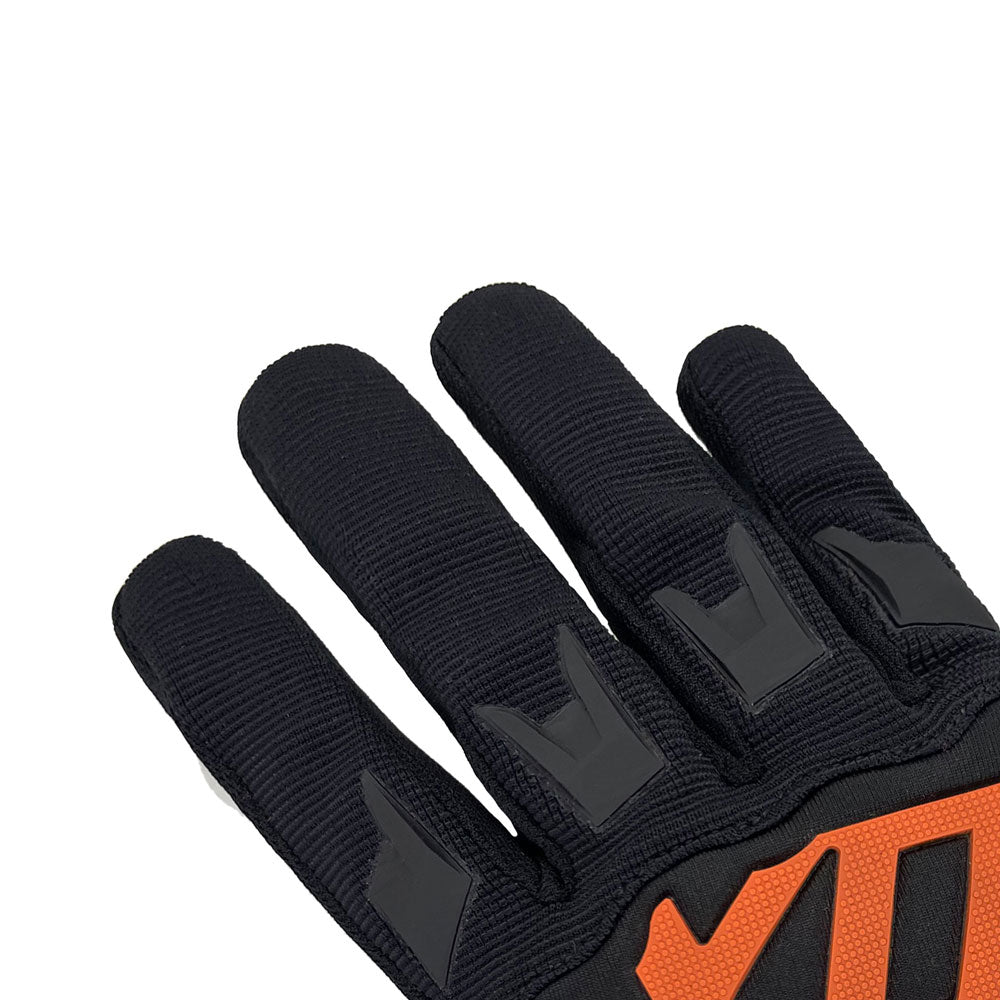 Guantes Fox.