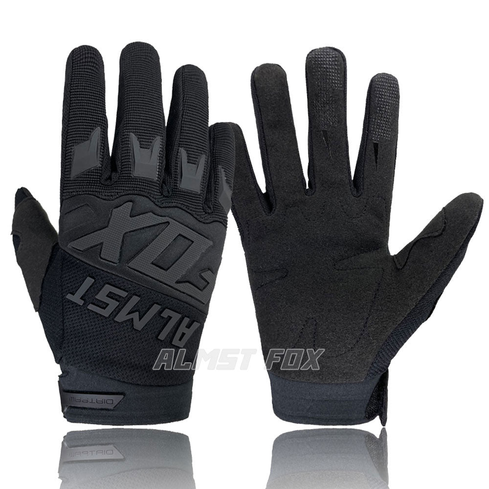 Guantes Fox.