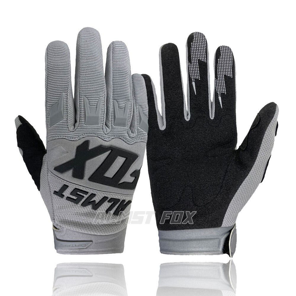 Guantes Fox.